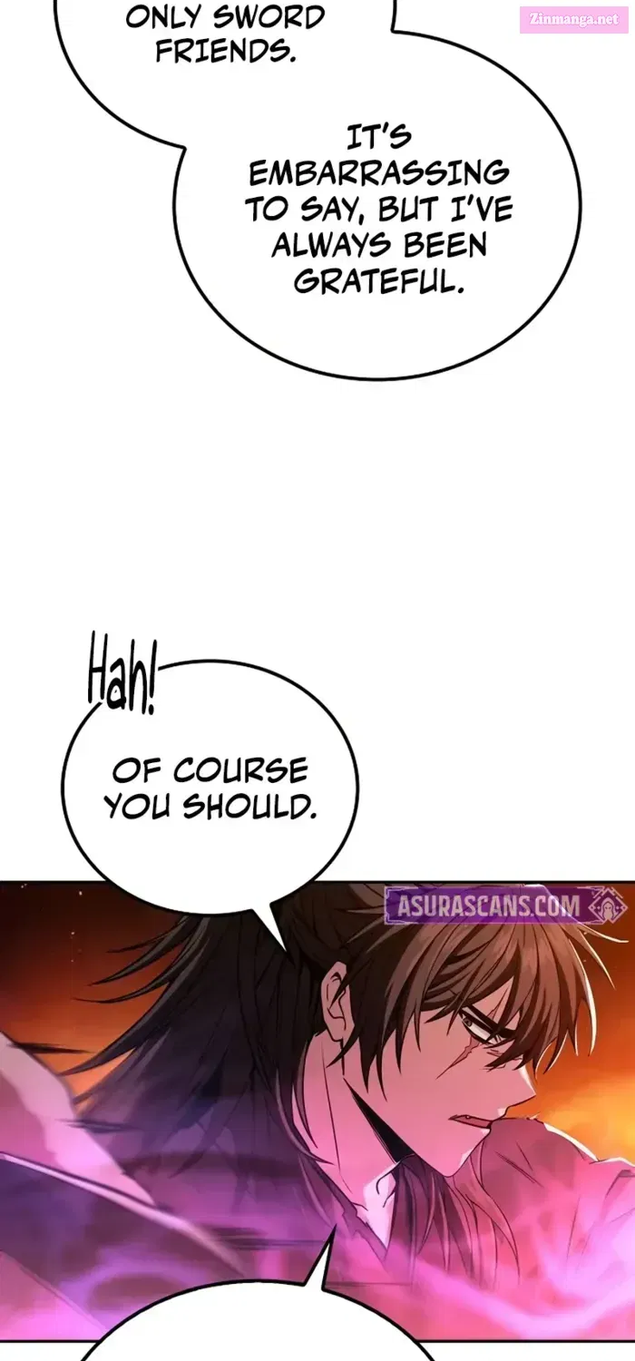 Mount Hua Sect’s Genius Phantom Swordsman Chapter 1 page 58 - MangaNelo