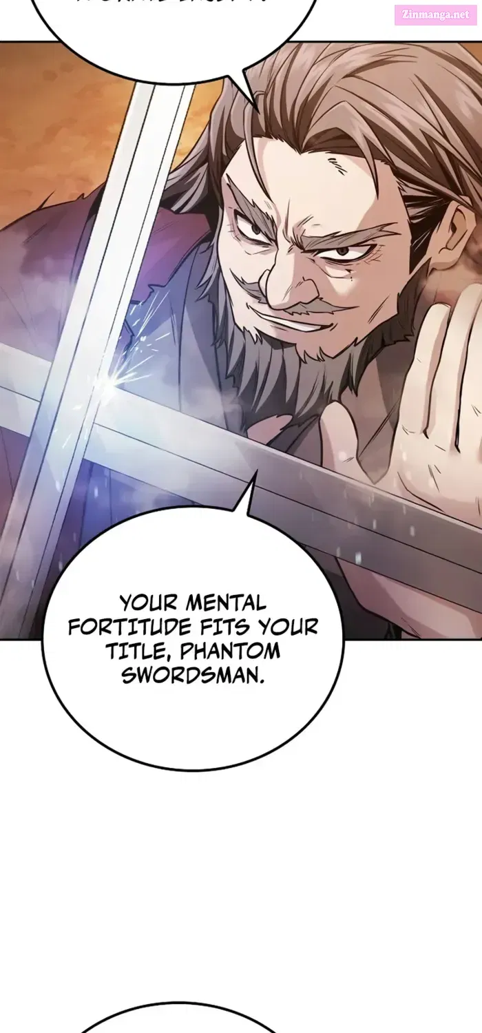 Mount Hua Sect’s Genius Phantom Swordsman Chapter 1 page 7 - MangaNelo