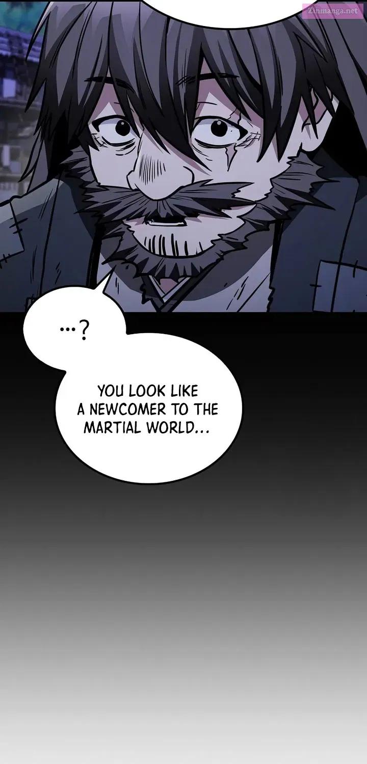 Mount Hua Sect’s Genius Phantom Swordsman Chapter 10 page 12 - MangaNelo