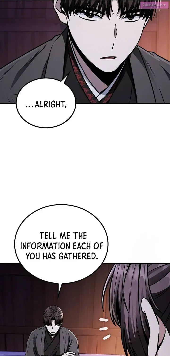 Mount Hua Sect’s Genius Phantom Swordsman Chapter 10 page 22 - MangaNelo