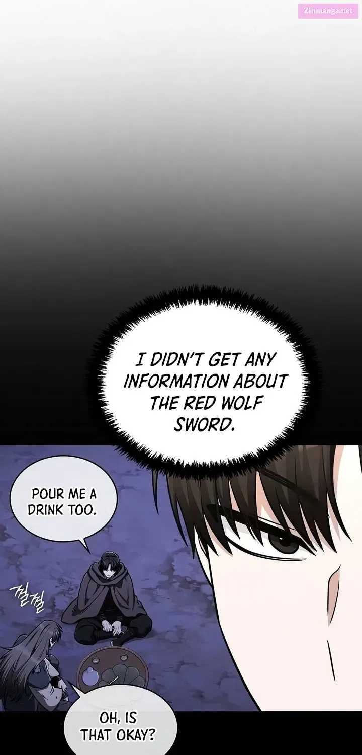 Mount Hua Sect’s Genius Phantom Swordsman Chapter 10 page 4 - MangaNelo