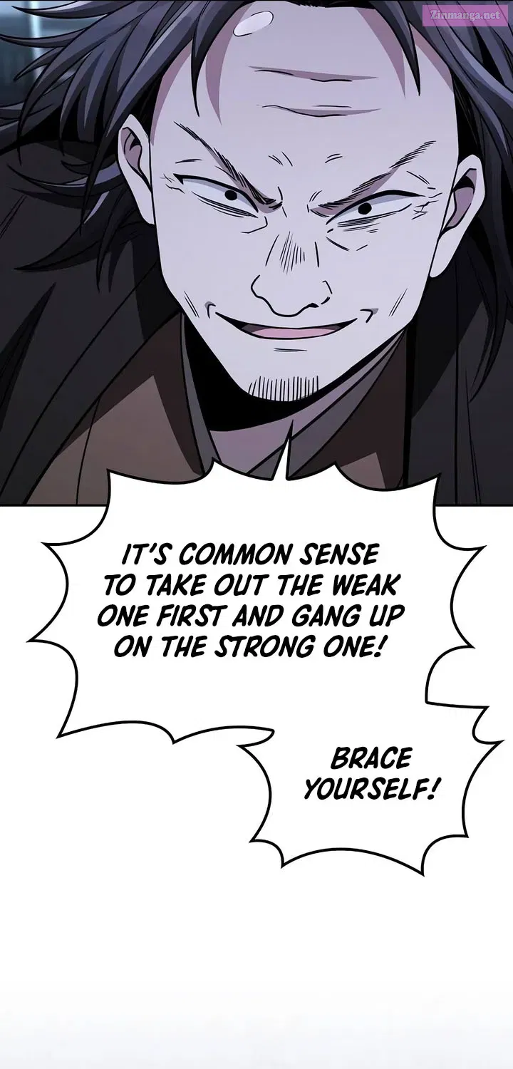 Mount Hua Sect’s Genius Phantom Swordsman Chapter 11 page 70 - MangaNelo