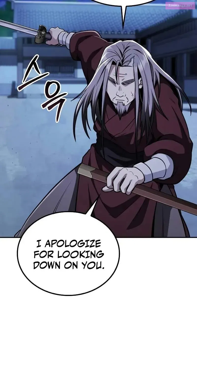 Mount Hua Sect’s Genius Phantom Swordsman Chapter 12 page 42 - MangaNelo