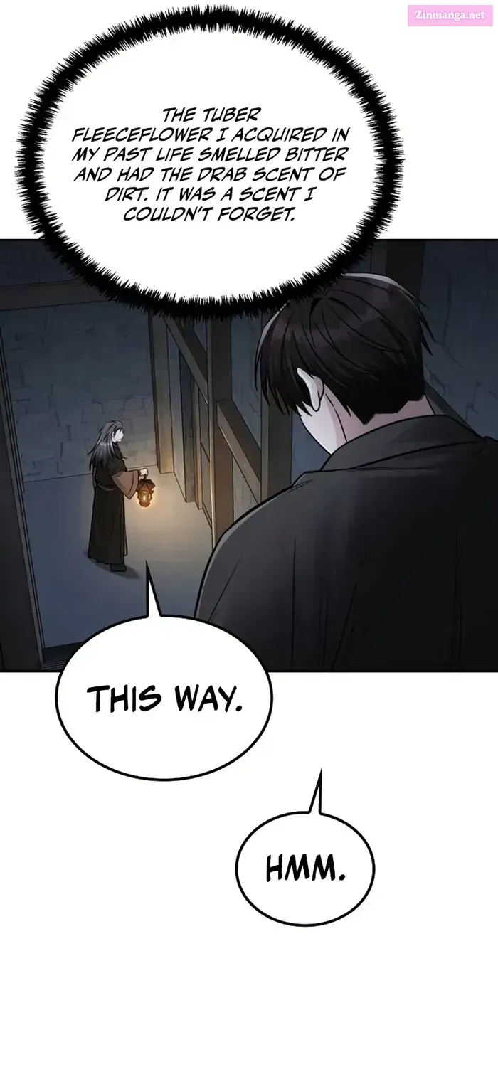 Mount Hua Sect’s Genius Phantom Swordsman Chapter 13 page 76 - MangaNelo