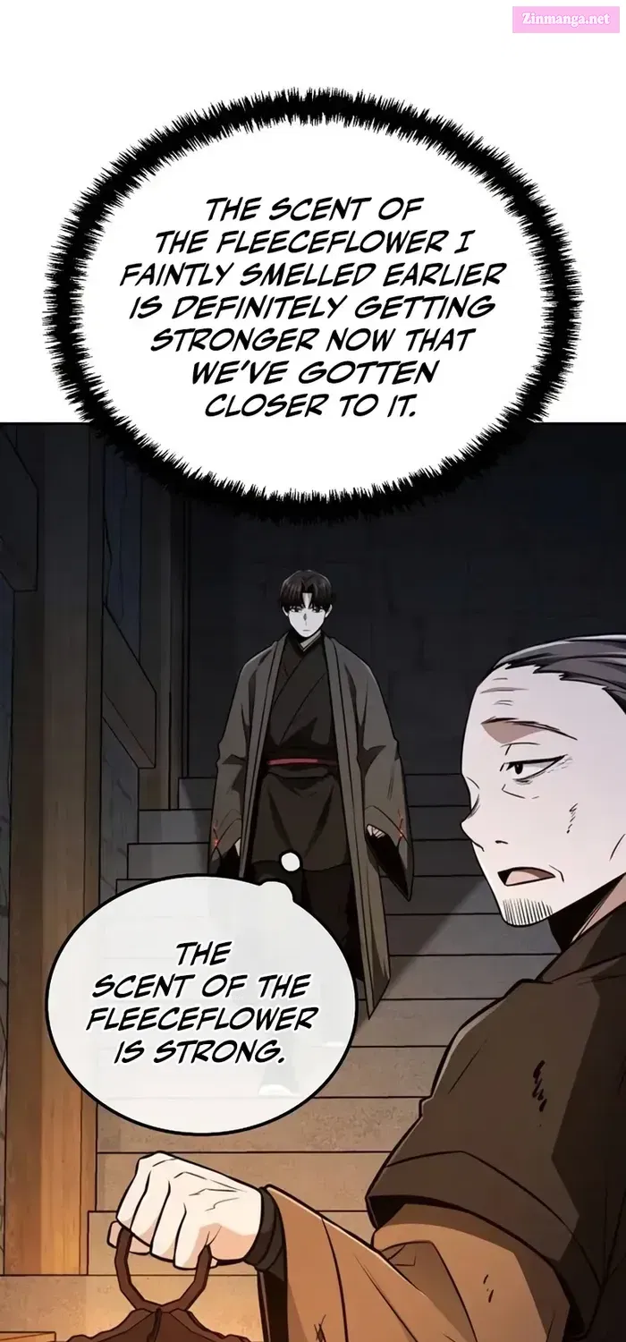 Mount Hua Sect’s Genius Phantom Swordsman Chapter 13 page 77 - MangaNelo