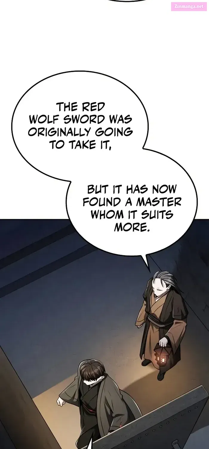 Mount Hua Sect’s Genius Phantom Swordsman Chapter 13 page 79 - MangaNelo