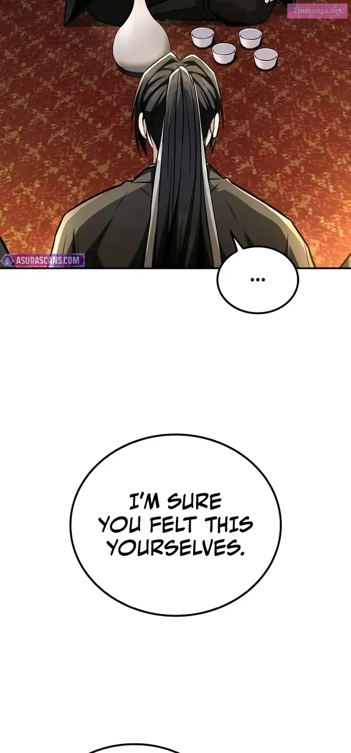 Mount Hua Sect’s Genius Phantom Swordsman Chapter 14 page 60 - MangaNelo