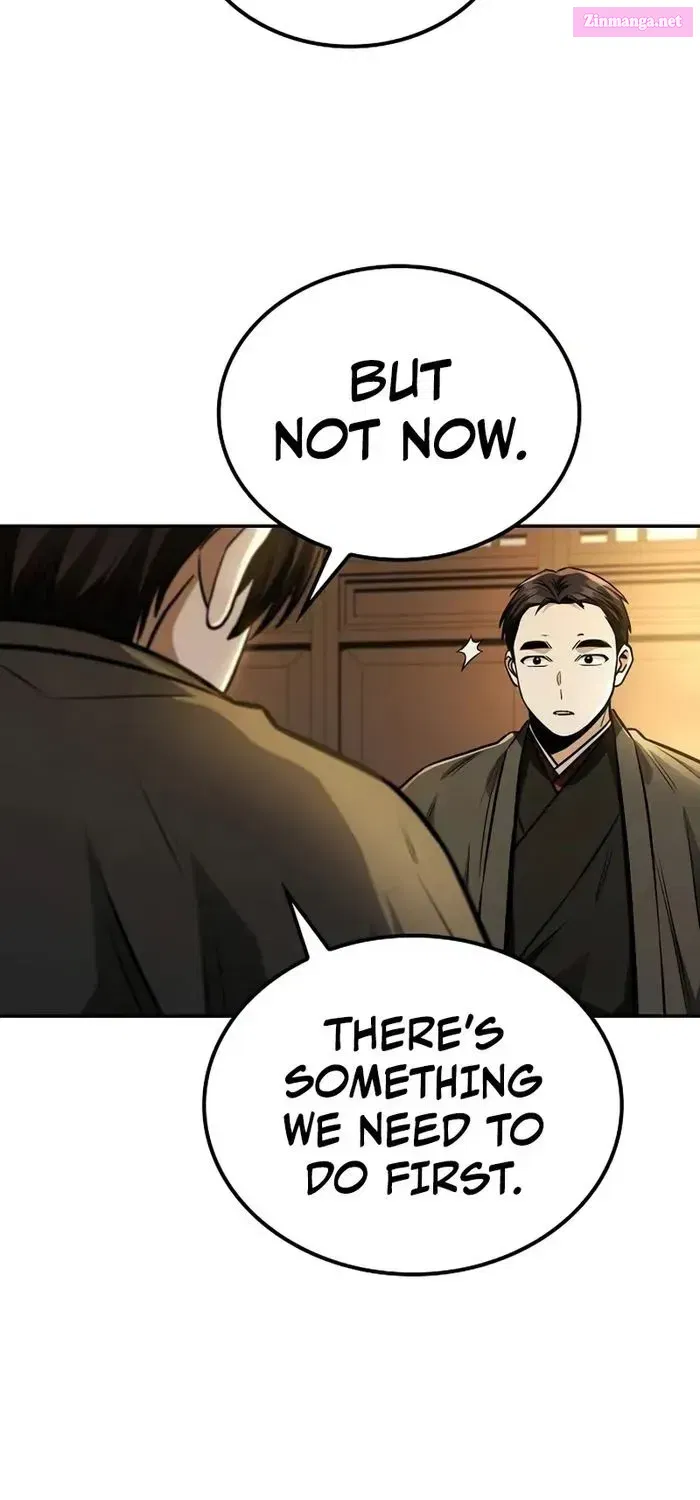 Mount Hua Sect’s Genius Phantom Swordsman Chapter 14 page 84 - MangaNelo