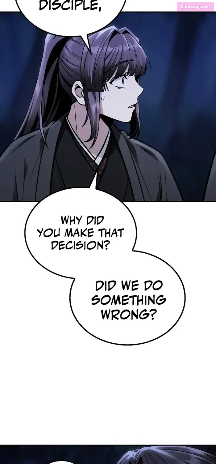 Mount Hua Sect’s Genius Phantom Swordsman Chapter 15 page 17 - MangaNelo