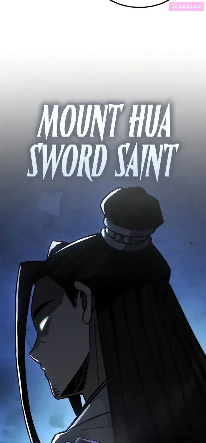 Mount Hua Sect’s Genius Phantom Swordsman Chapter 15 page 76 - MangaNelo