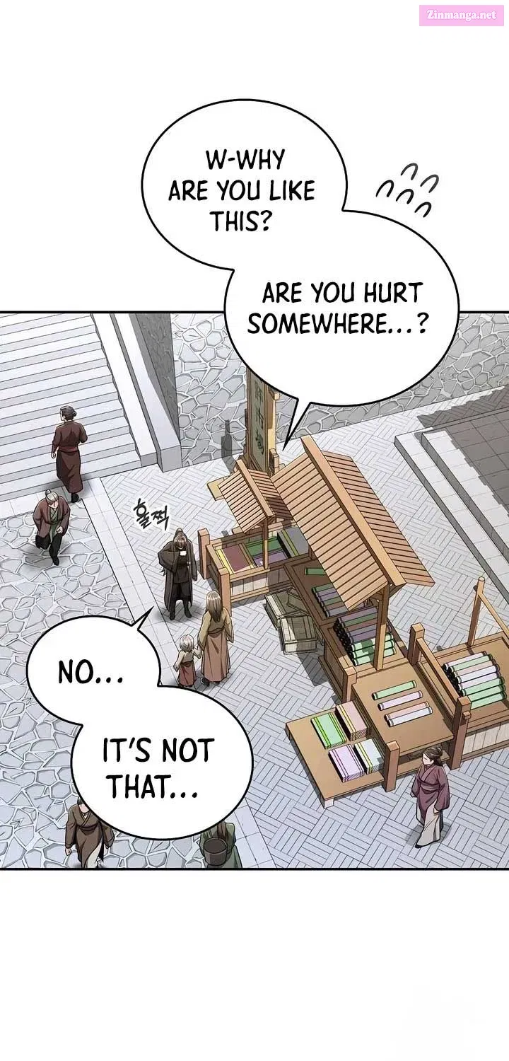 Mount Hua Sect’s Genius Phantom Swordsman Chapter 16 page 46 - MangaKakalot