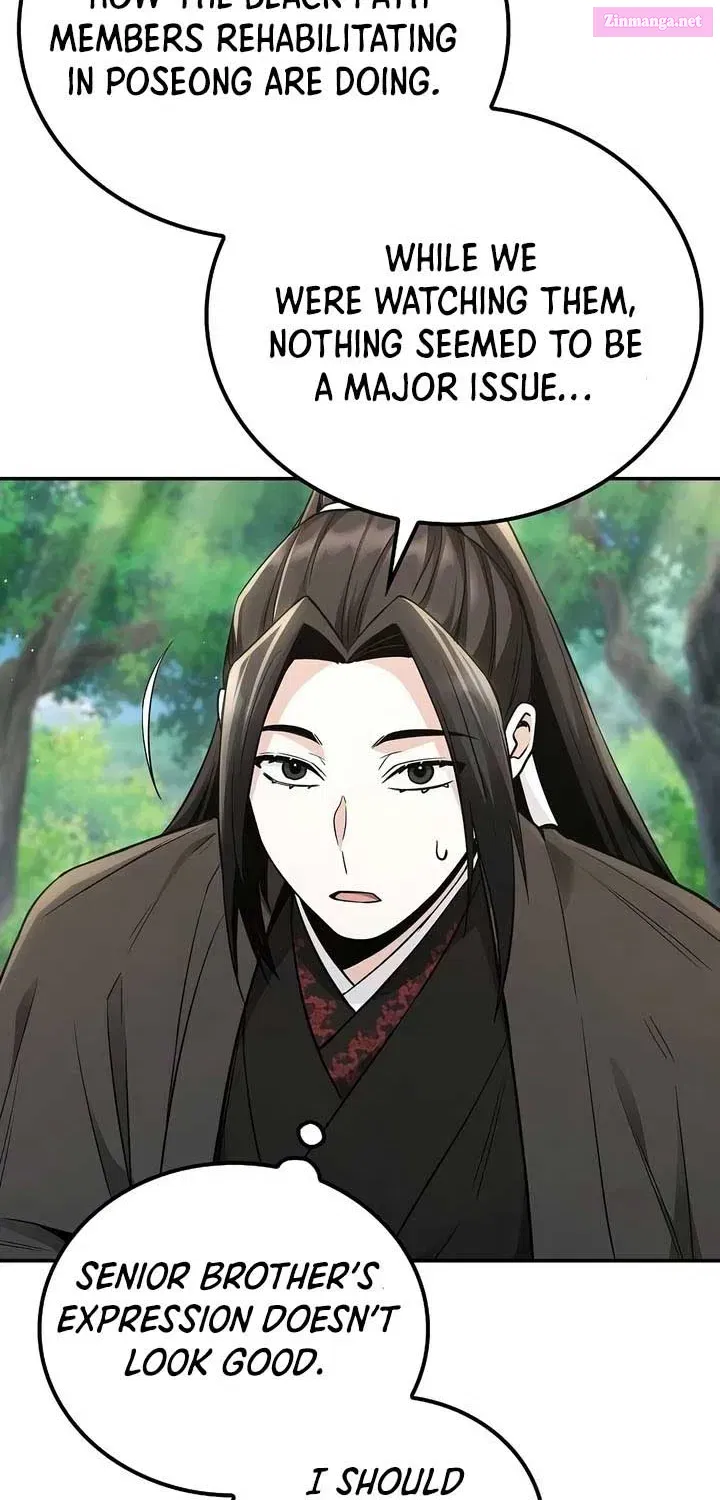 Mount Hua Sect’s Genius Phantom Swordsman Chapter 16 page 61 - MangaKakalot