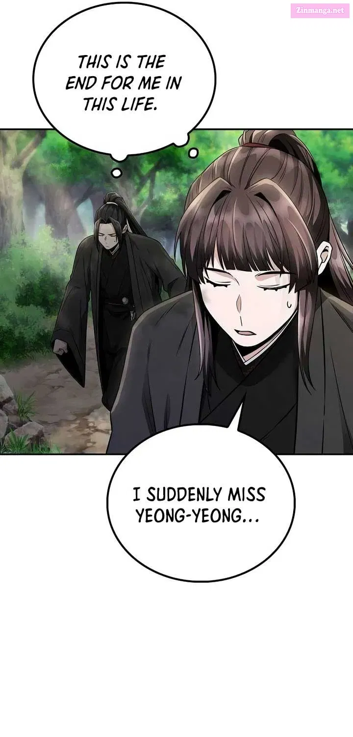 Mount Hua Sect’s Genius Phantom Swordsman Chapter 16 page 65 - MangaKakalot