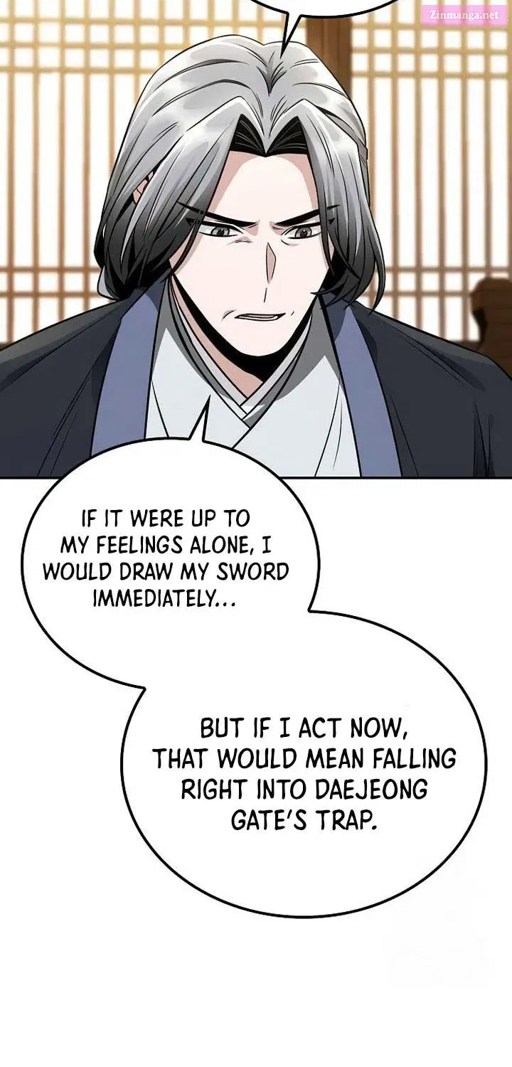 Mount Hua Sect’s Genius Phantom Swordsman Chapter 17 page 62 - MangaNelo