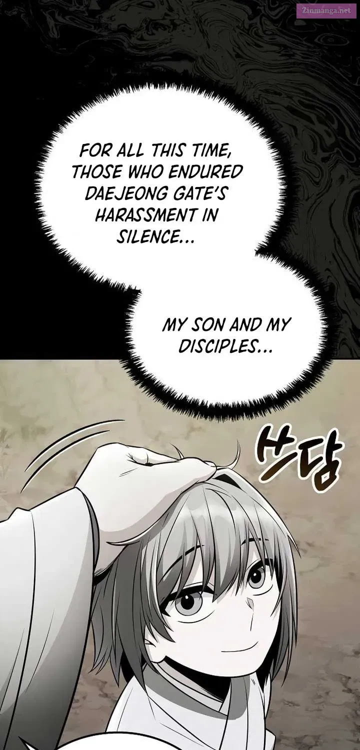 Mount Hua Sect’s Genius Phantom Swordsman Chapter 17 page 82 - MangaNelo