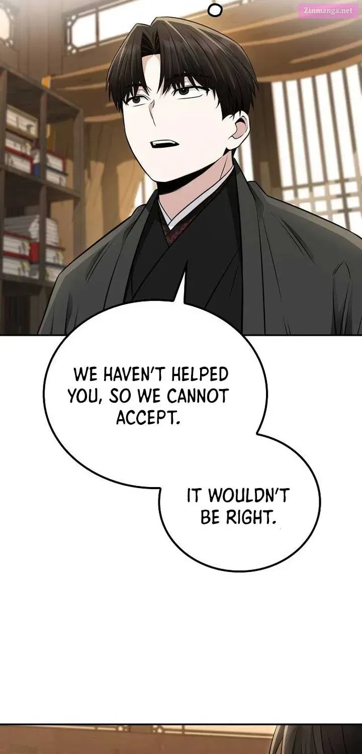 Mount Hua Sect’s Genius Phantom Swordsman Chapter 17 page 92 - MangaNelo