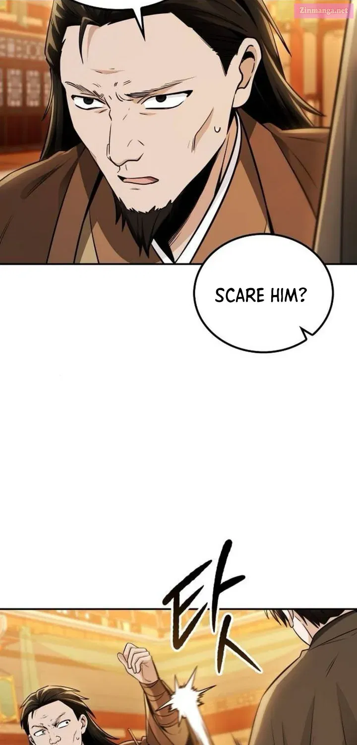 Mount Hua Sect’s Genius Phantom Swordsman Chapter 18 page 68 - MangaNelo