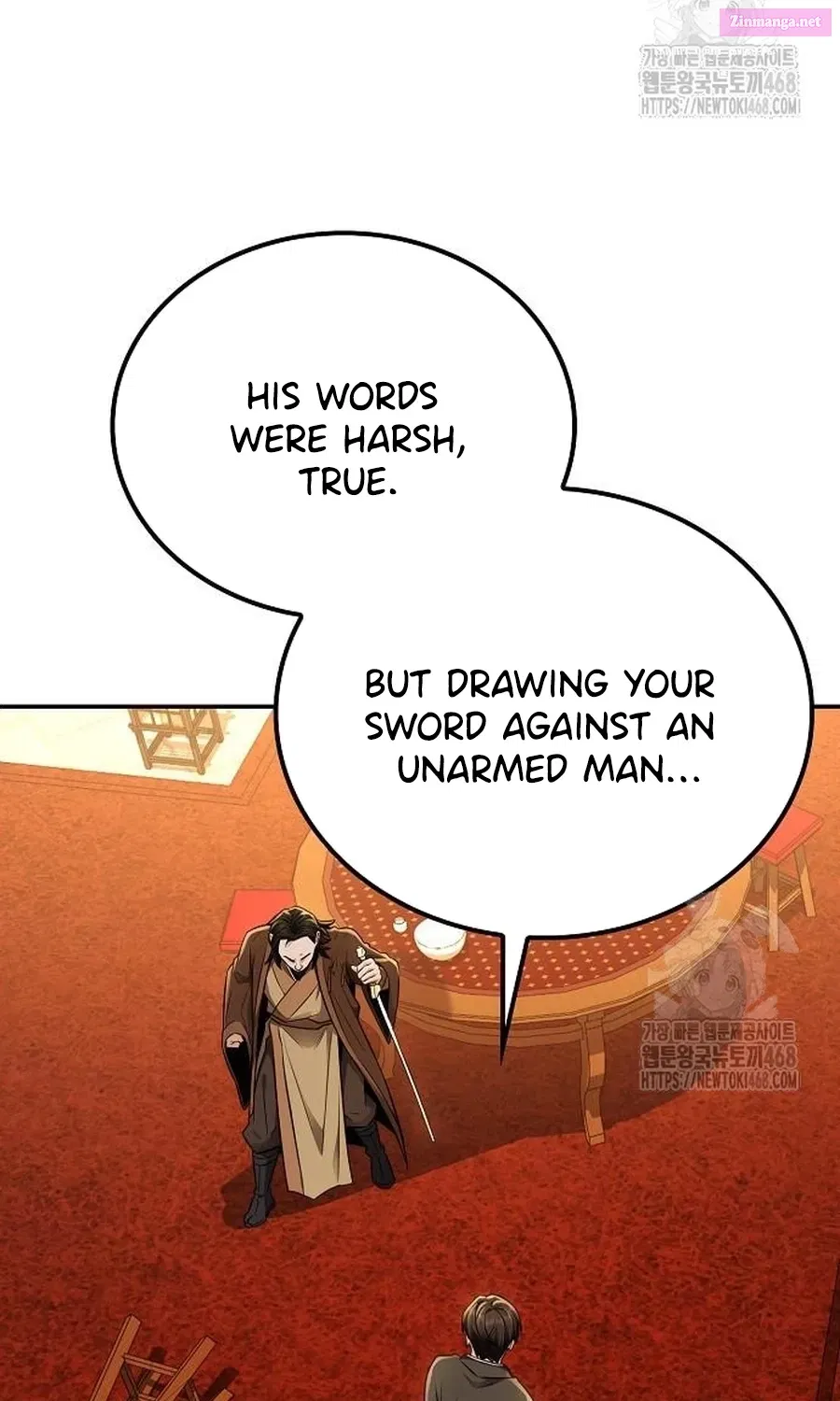 Mount Hua Sect’s Genius Phantom Swordsman Chapter 19.2 page 20 - MangaNelo