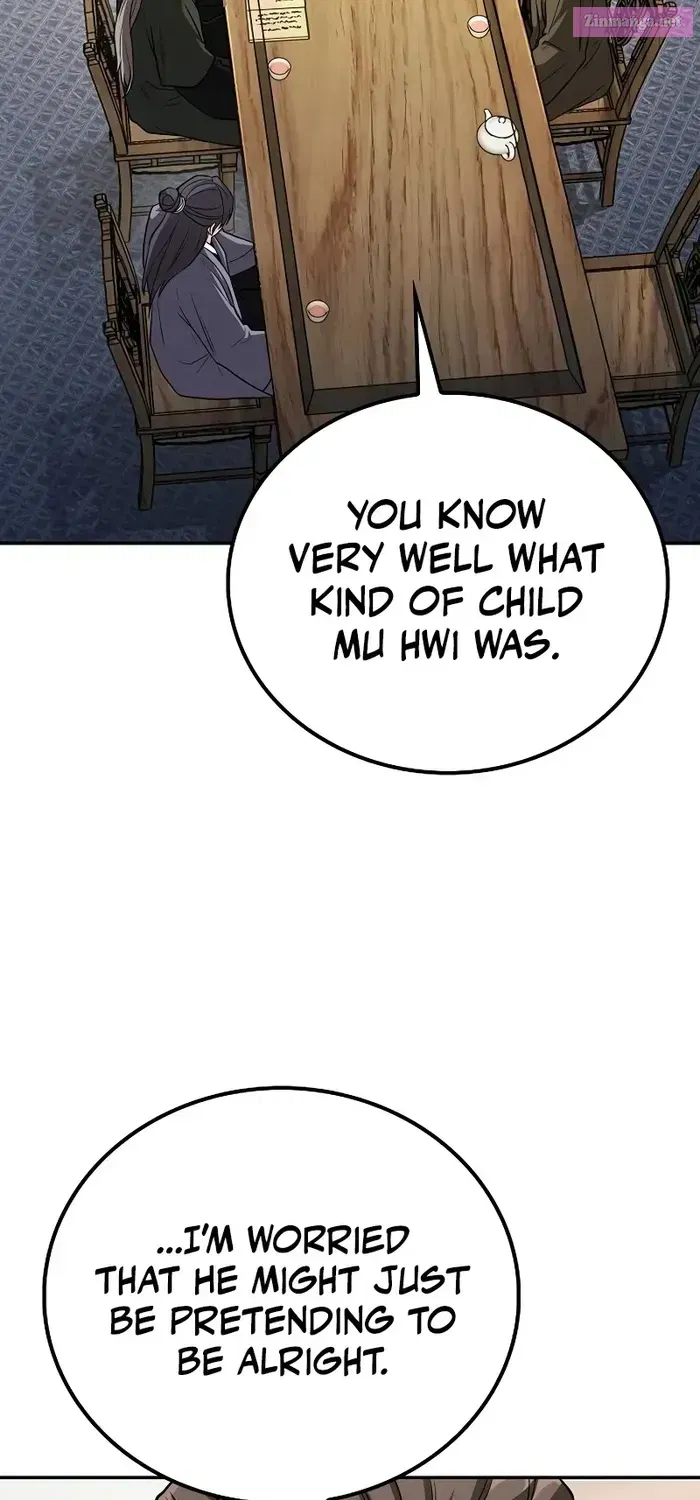 Mount Hua Sect’s Genius Phantom Swordsman Chapter 2 page 61 - MangaNelo