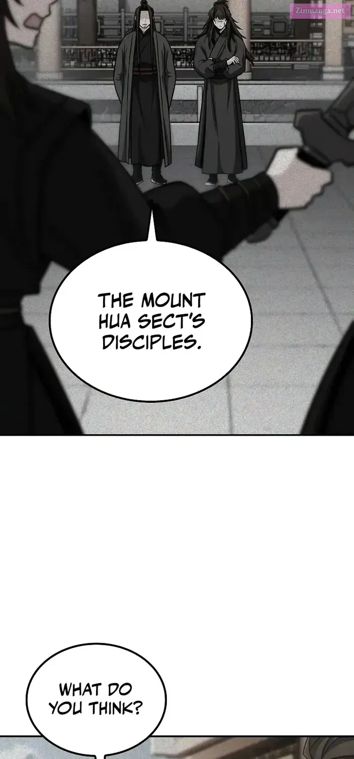 Mount Hua Sect’s Genius Phantom Swordsman Chapter 2 page 68 - MangaNelo