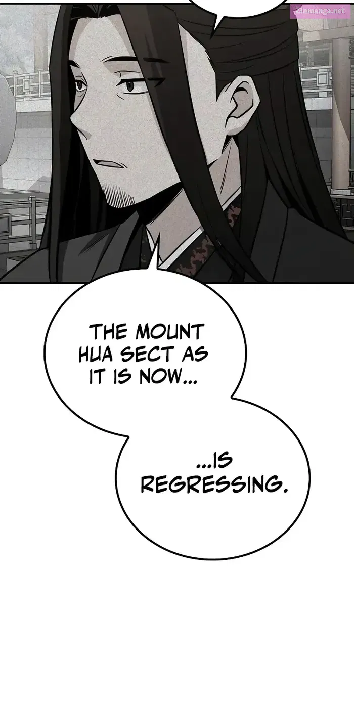 Mount Hua Sect’s Genius Phantom Swordsman Chapter 2 page 70 - MangaNelo