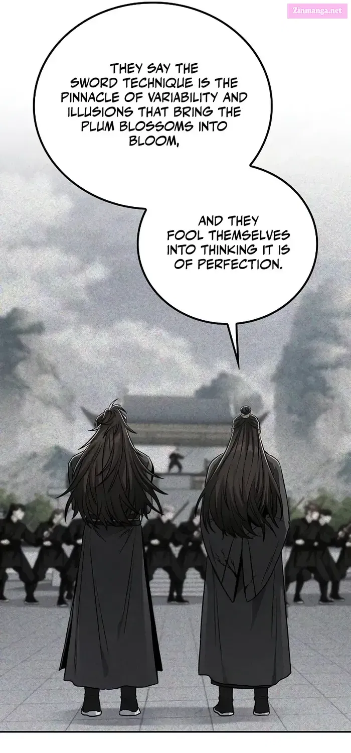 Mount Hua Sect’s Genius Phantom Swordsman Chapter 2 page 71 - MangaNelo