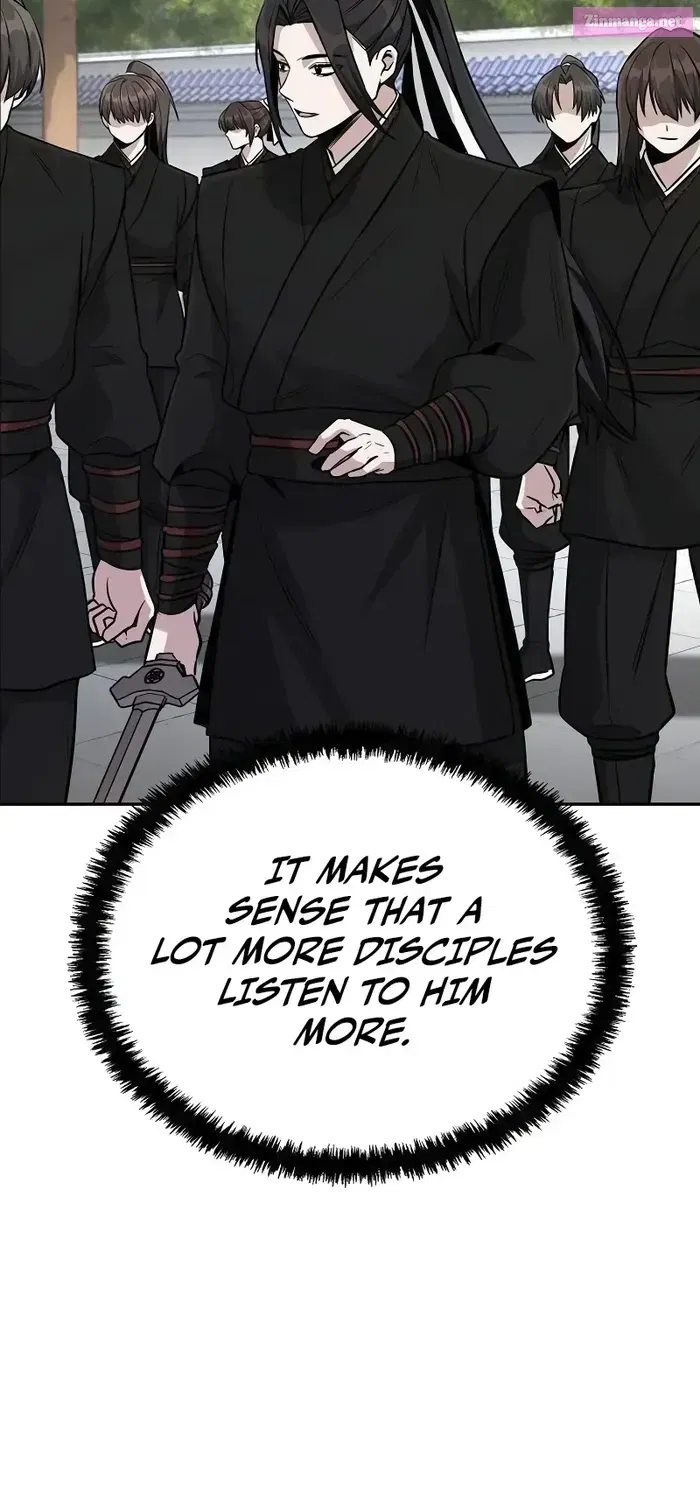 Mount Hua Sect’s Genius Phantom Swordsman Chapter 3 page 40 - MangaNelo