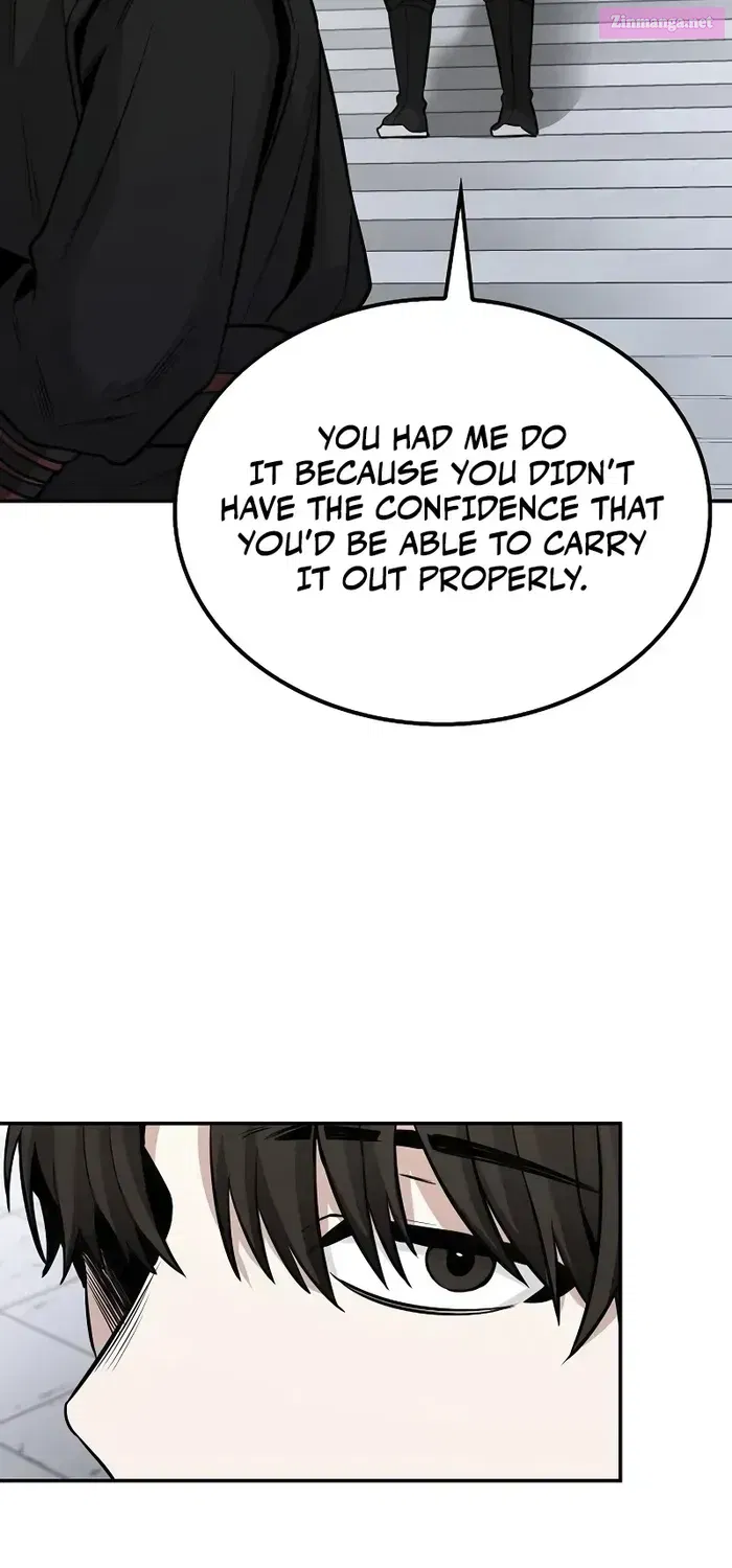 Mount Hua Sect’s Genius Phantom Swordsman Chapter 3 page 59 - MangaNelo