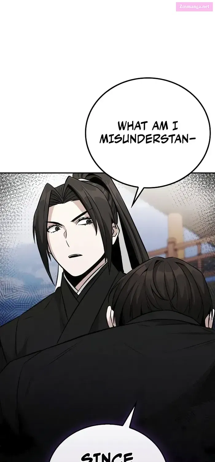 Mount Hua Sect’s Genius Phantom Swordsman Chapter 3 page 83 - MangaNelo