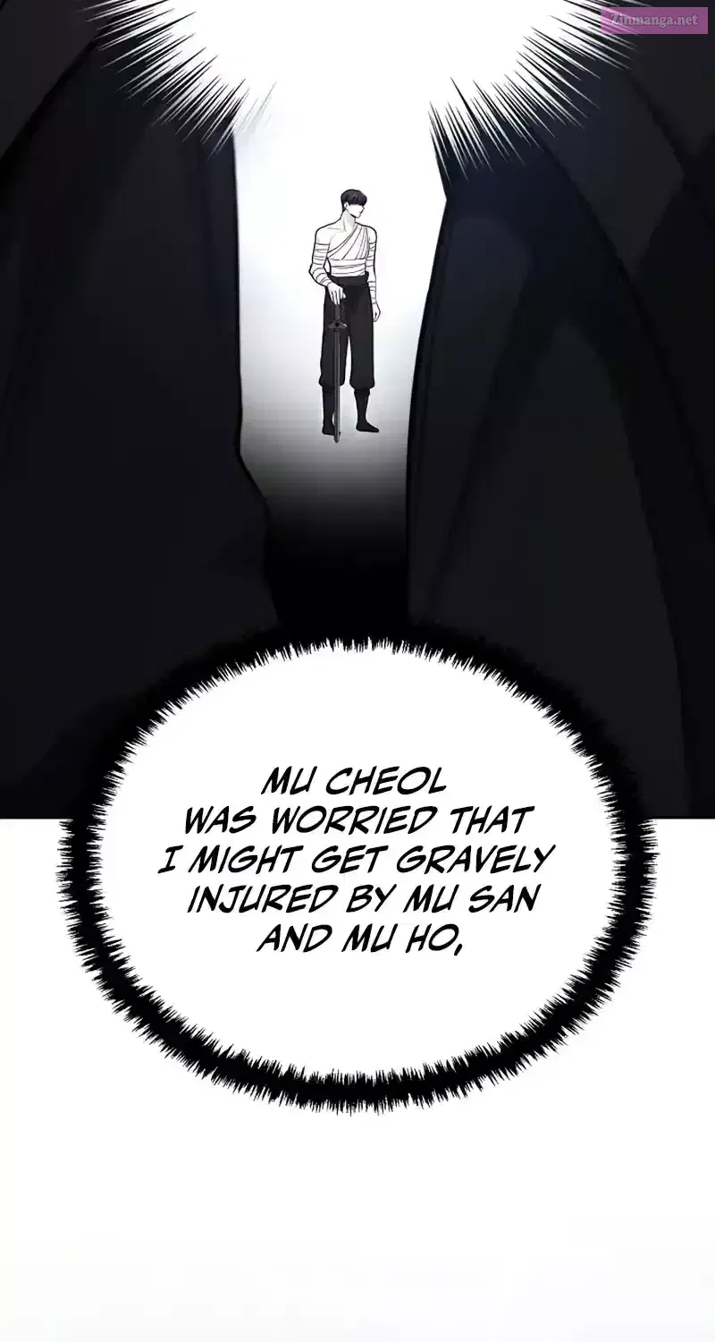 Mount Hua Sect’s Genius Phantom Swordsman Chapter 4 page 63 - MangaNelo