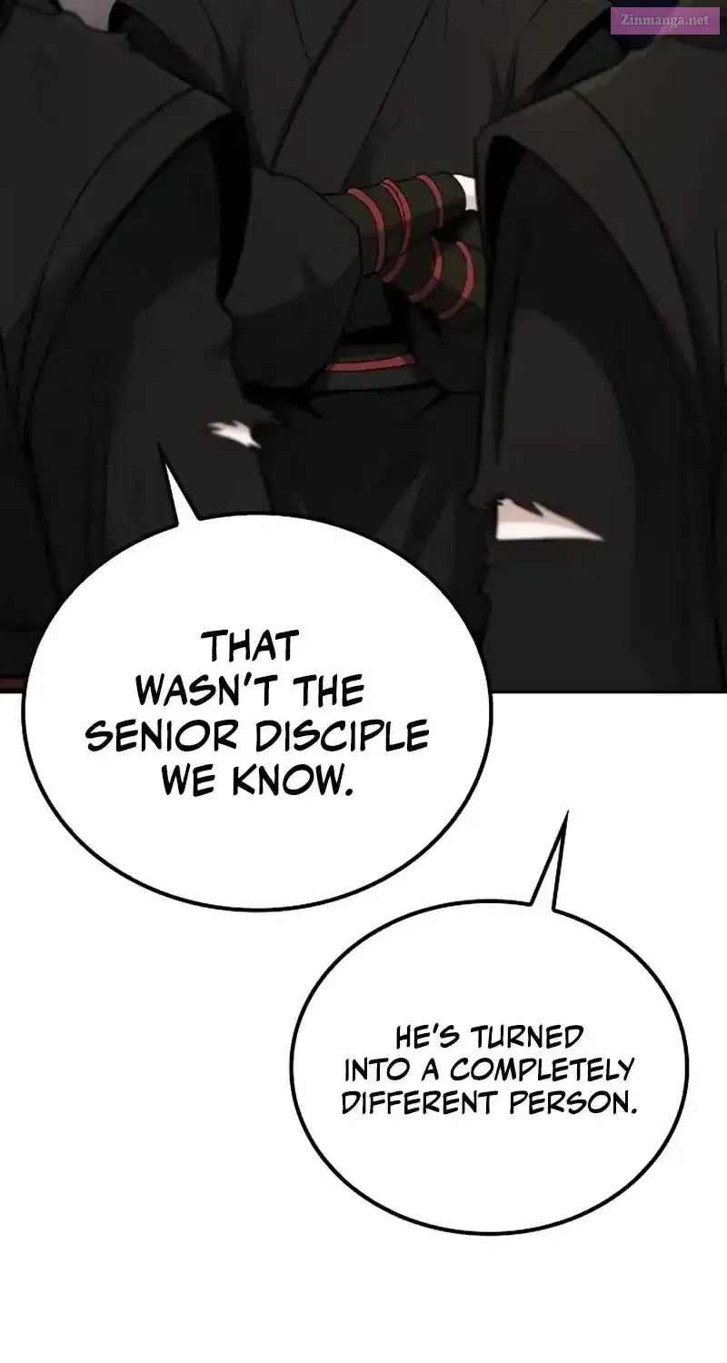 Mount Hua Sect’s Genius Phantom Swordsman Chapter 4 page 79 - MangaNelo