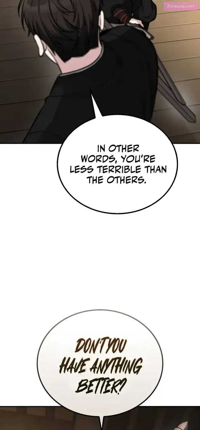 Mount Hua Sect’s Genius Phantom Swordsman Chapter 5 page 33 - MangaNelo