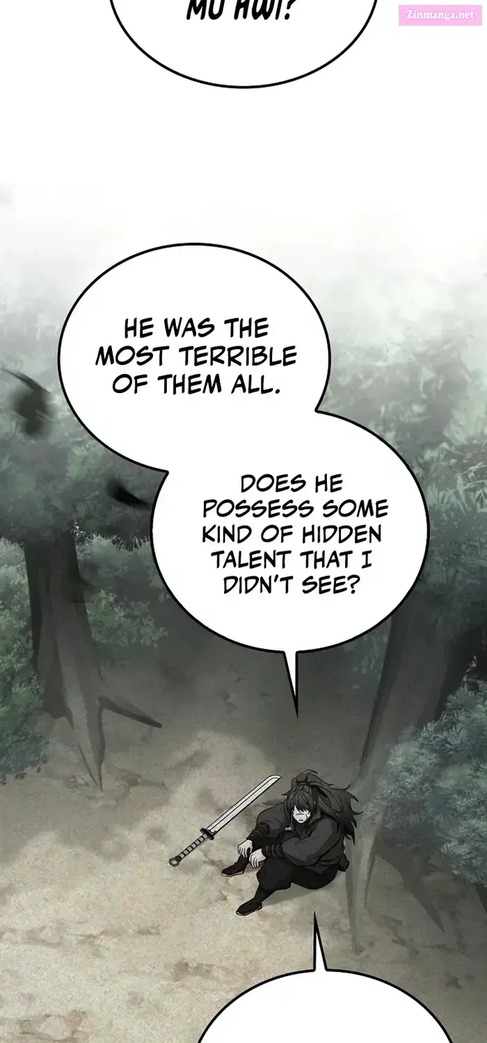 Mount Hua Sect’s Genius Phantom Swordsman Chapter 5 page 64 - MangaNelo