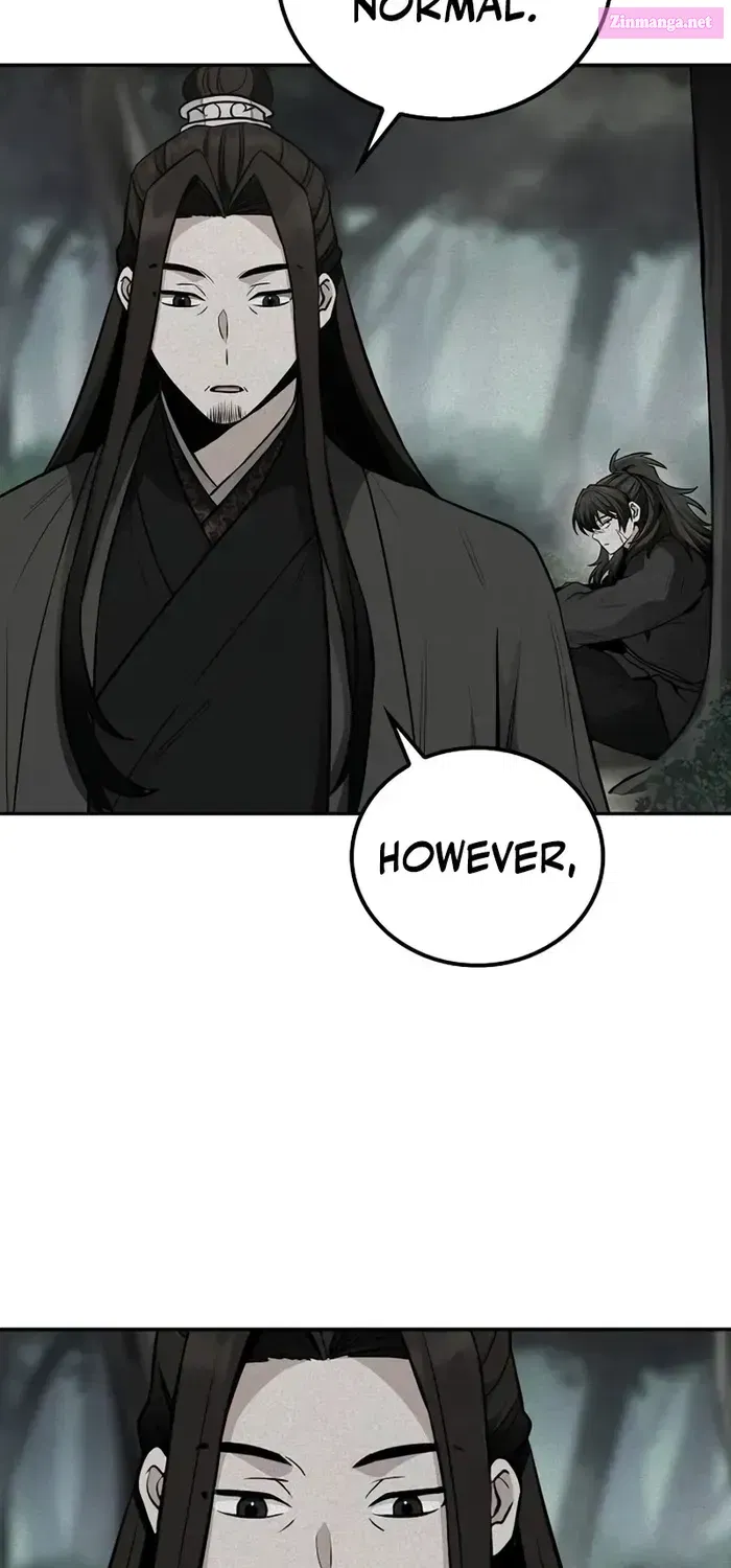 Mount Hua Sect’s Genius Phantom Swordsman Chapter 5 page 66 - MangaNelo