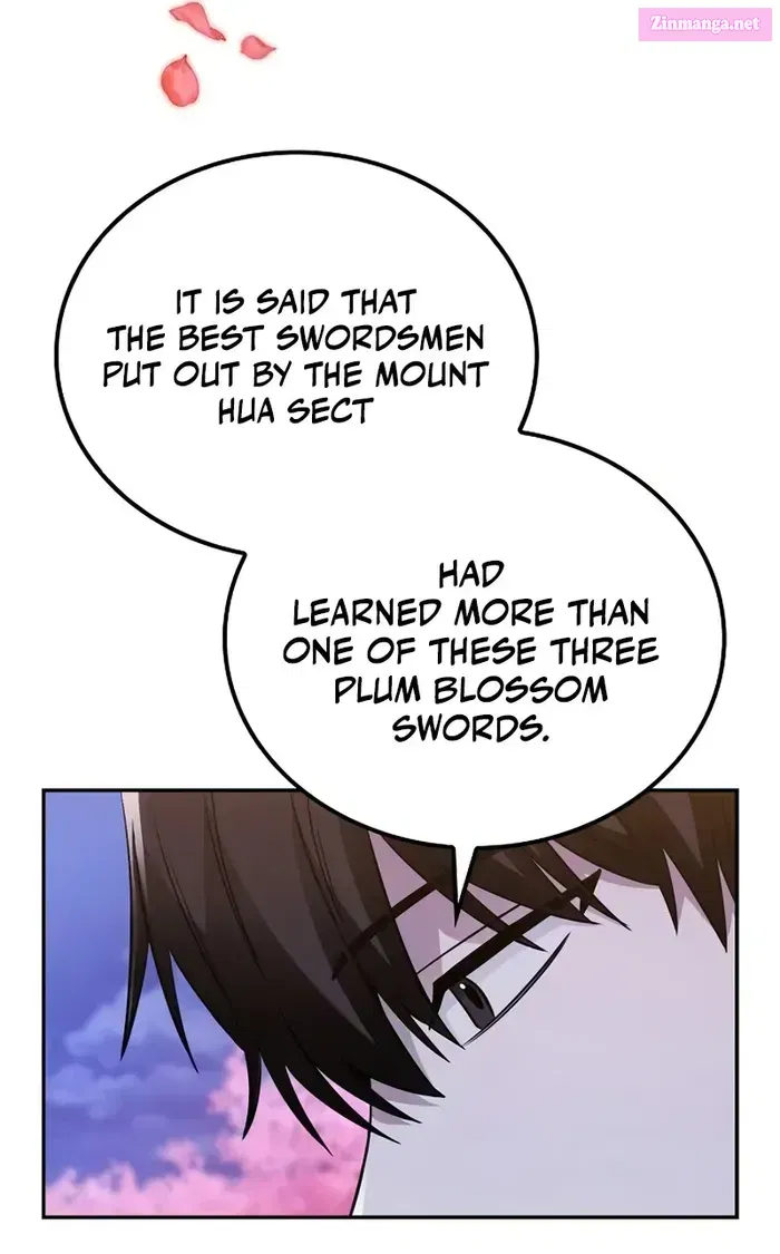 Mount Hua Sect’s Genius Phantom Swordsman Chapter 6 page 72 - MangaNelo