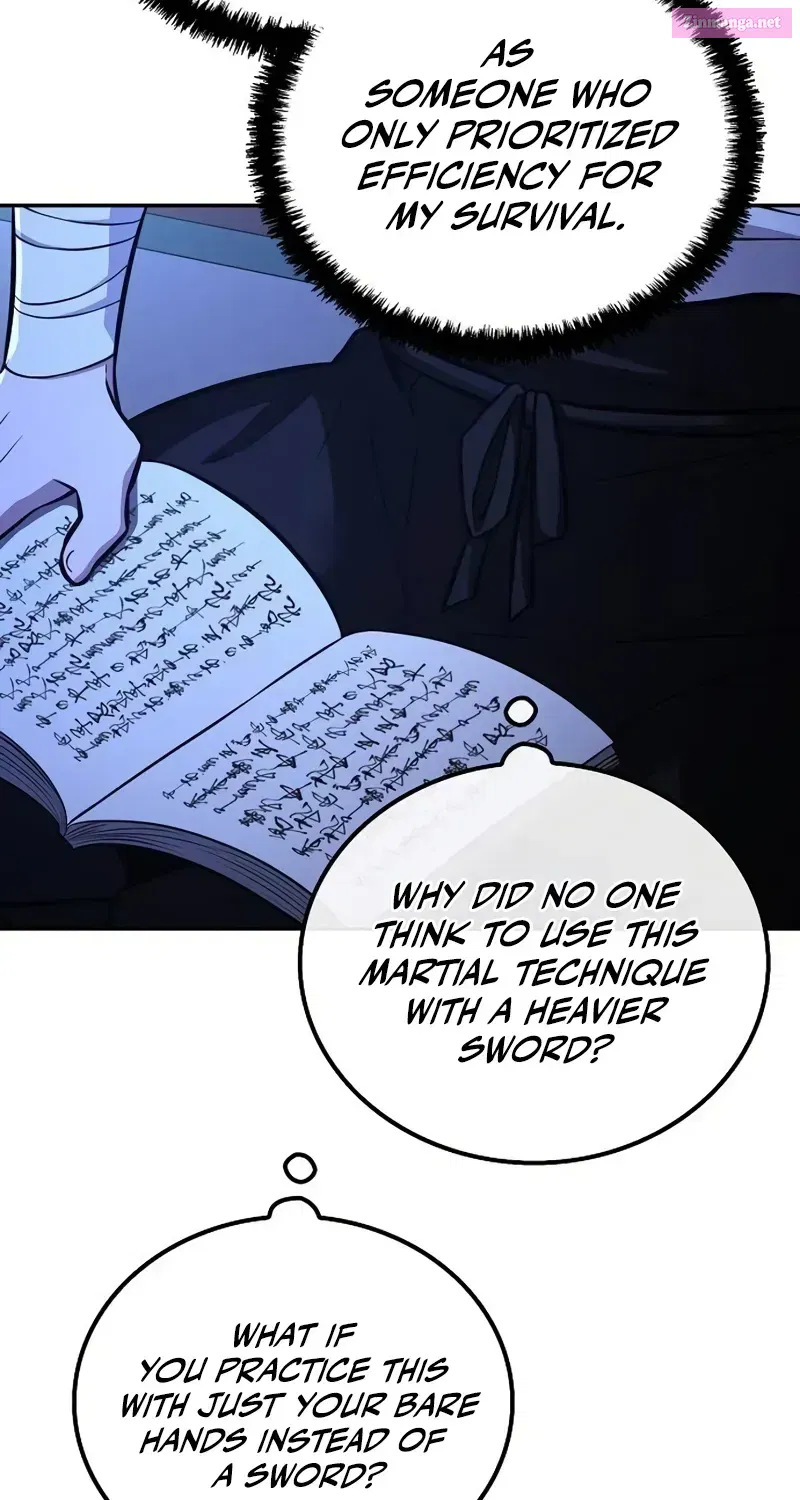 Mount Hua Sect’s Genius Phantom Swordsman Chapter 7 page 45 - MangaNelo