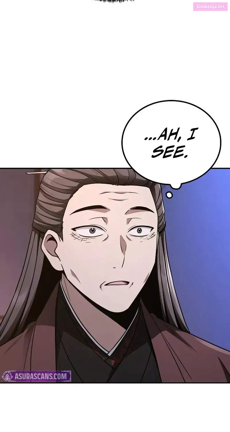 Mount Hua Sect’s Genius Phantom Swordsman Chapter 7 page 56 - MangaNelo