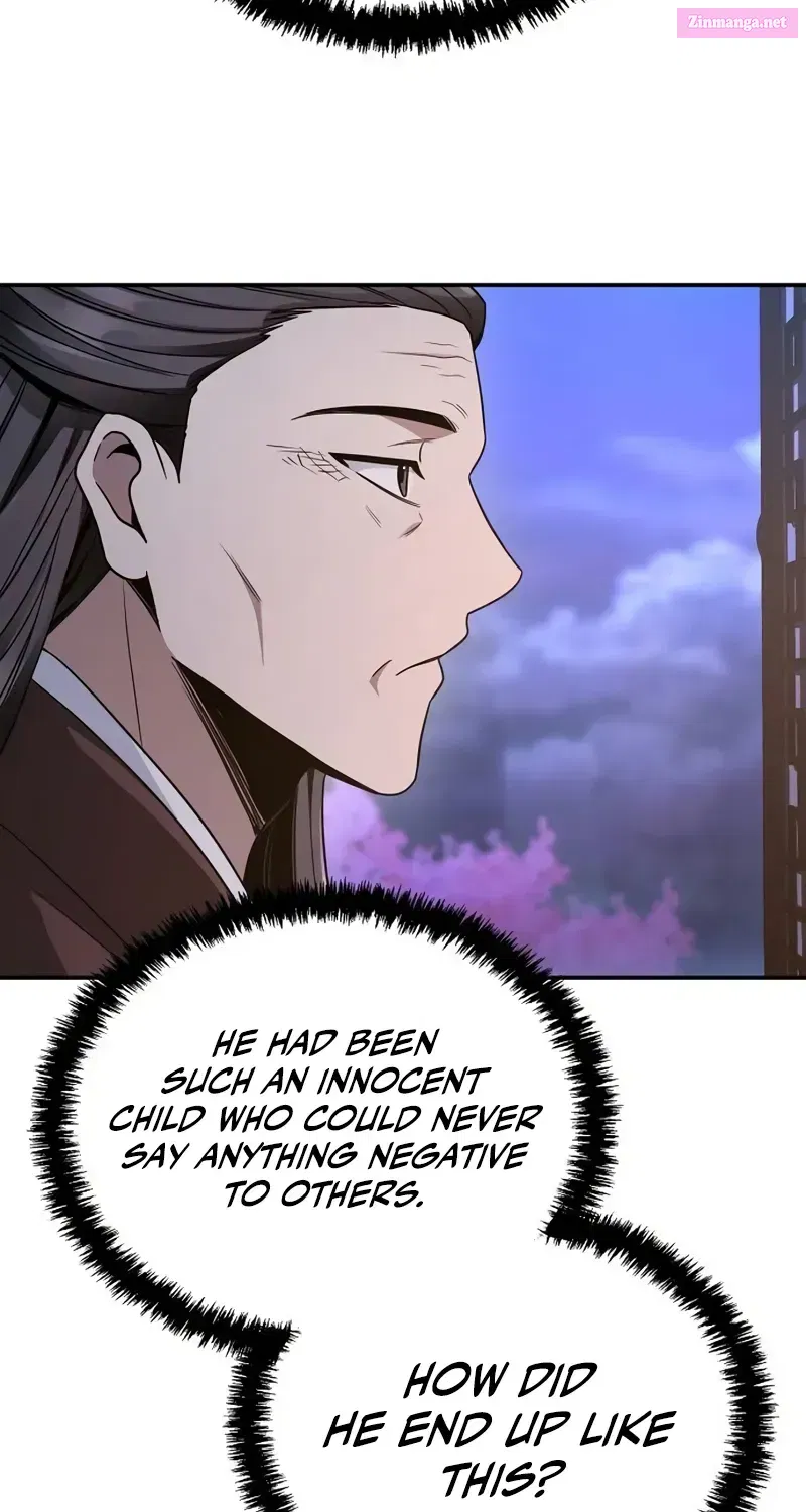 Mount Hua Sect’s Genius Phantom Swordsman Chapter 7 page 7 - MangaNelo