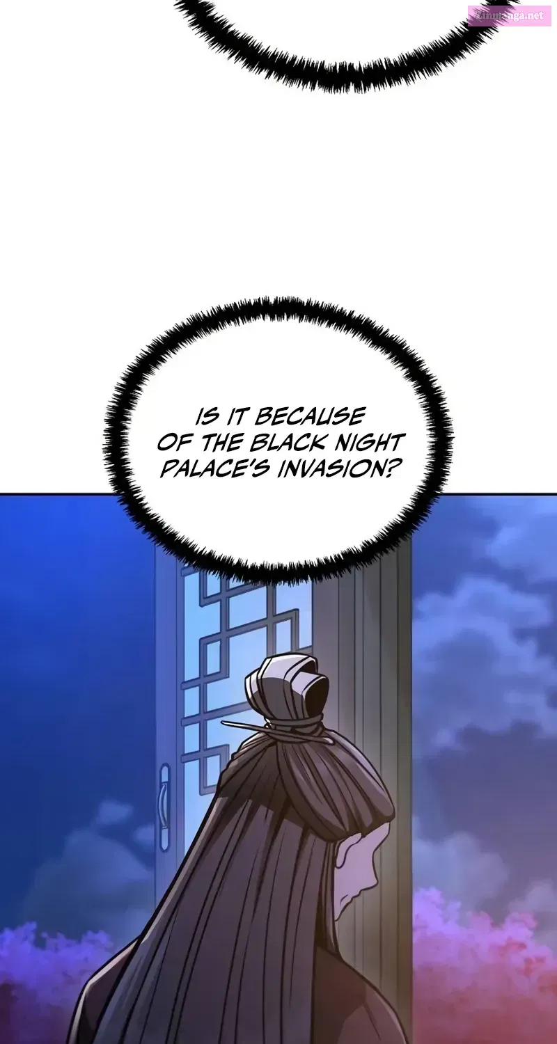 Mount Hua Sect’s Genius Phantom Swordsman Chapter 7 page 8 - MangaNelo