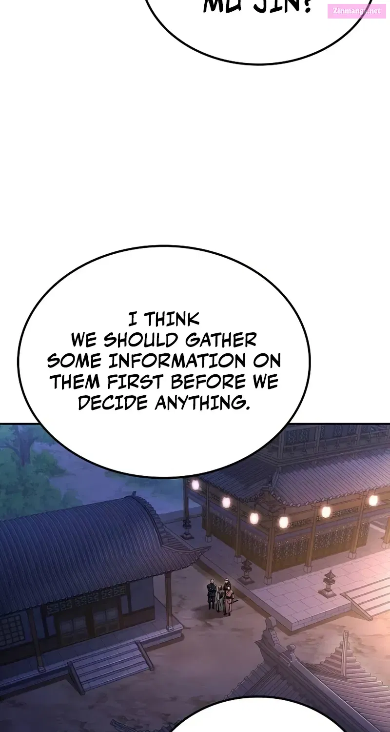 Mount Hua Sect’s Genius Phantom Swordsman Chapter 8 page 93 - MangaNelo