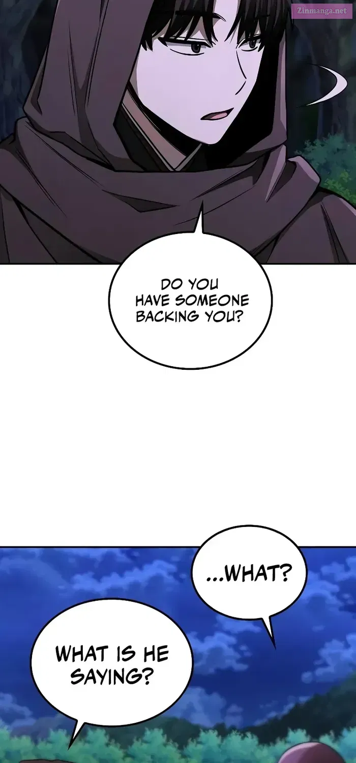 Mount Hua Sect’s Genius Phantom Swordsman Chapter 9 page 14 - MangaNelo