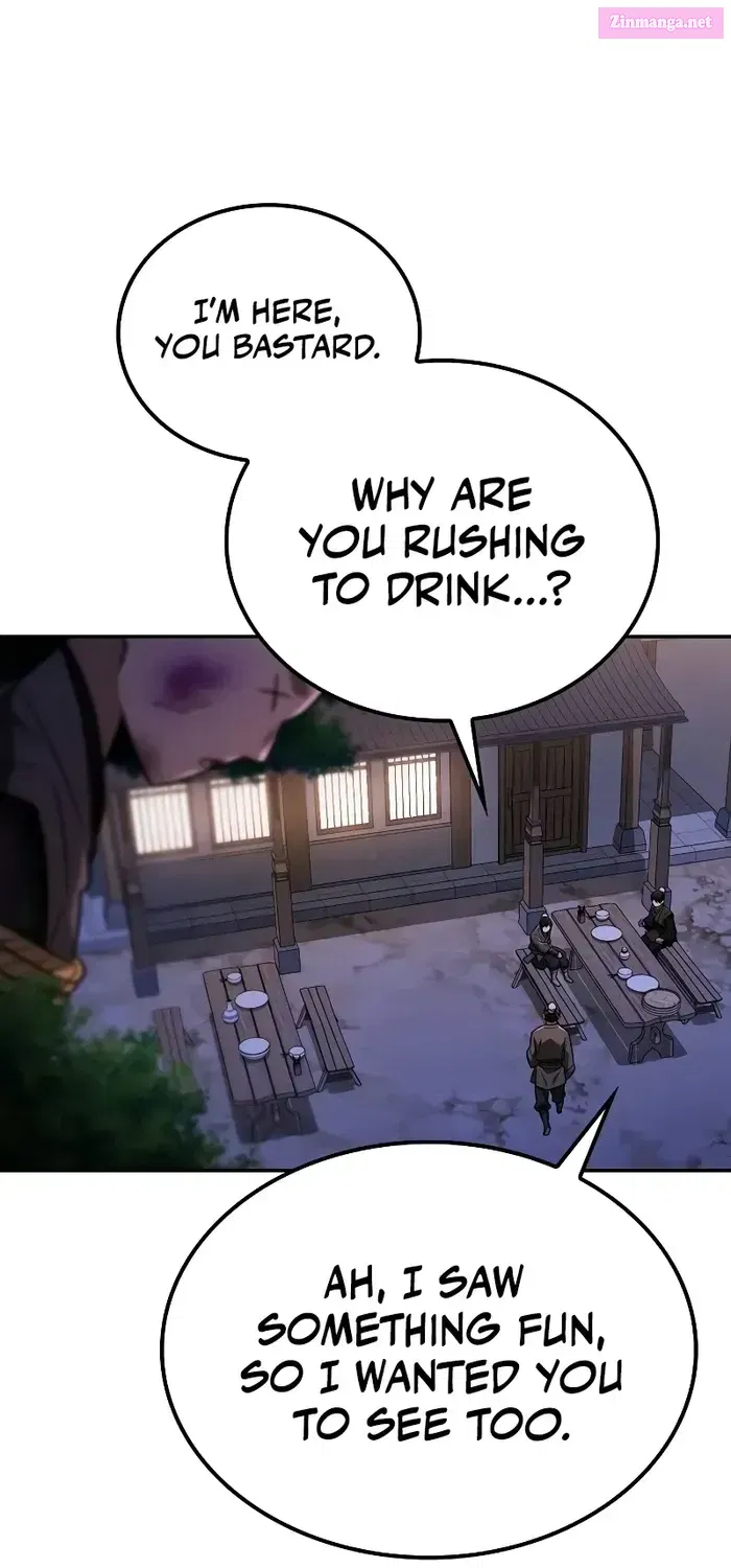 Mount Hua Sect’s Genius Phantom Swordsman Chapter 9 page 37 - MangaNelo