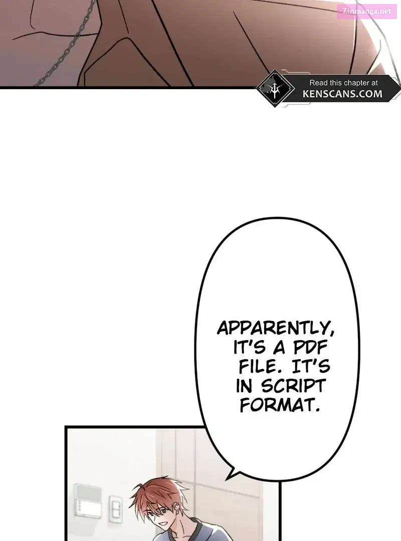 Moushin Listener: Falling In Love With A Dark Streamer Chapter 12 page 39 - MangaNelo