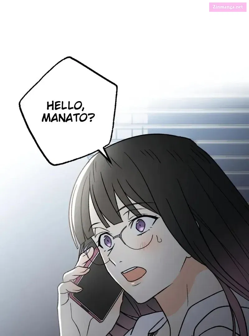 Moushin Listener: Falling In Love With A Dark Streamer Chapter 12 page 80 - MangaNelo