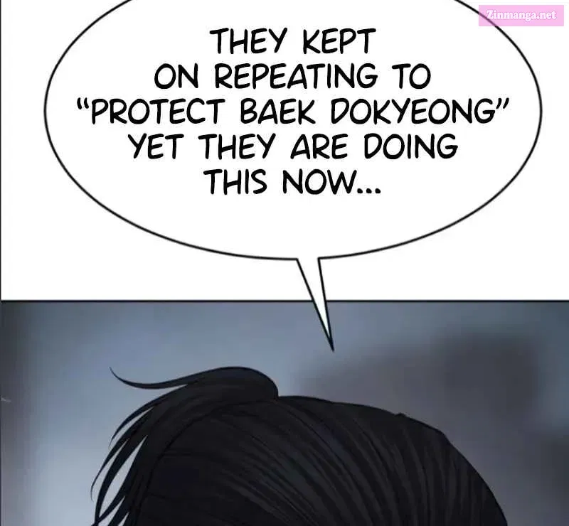 Mr. Baek Chapter 105 page 116 - Mangabat