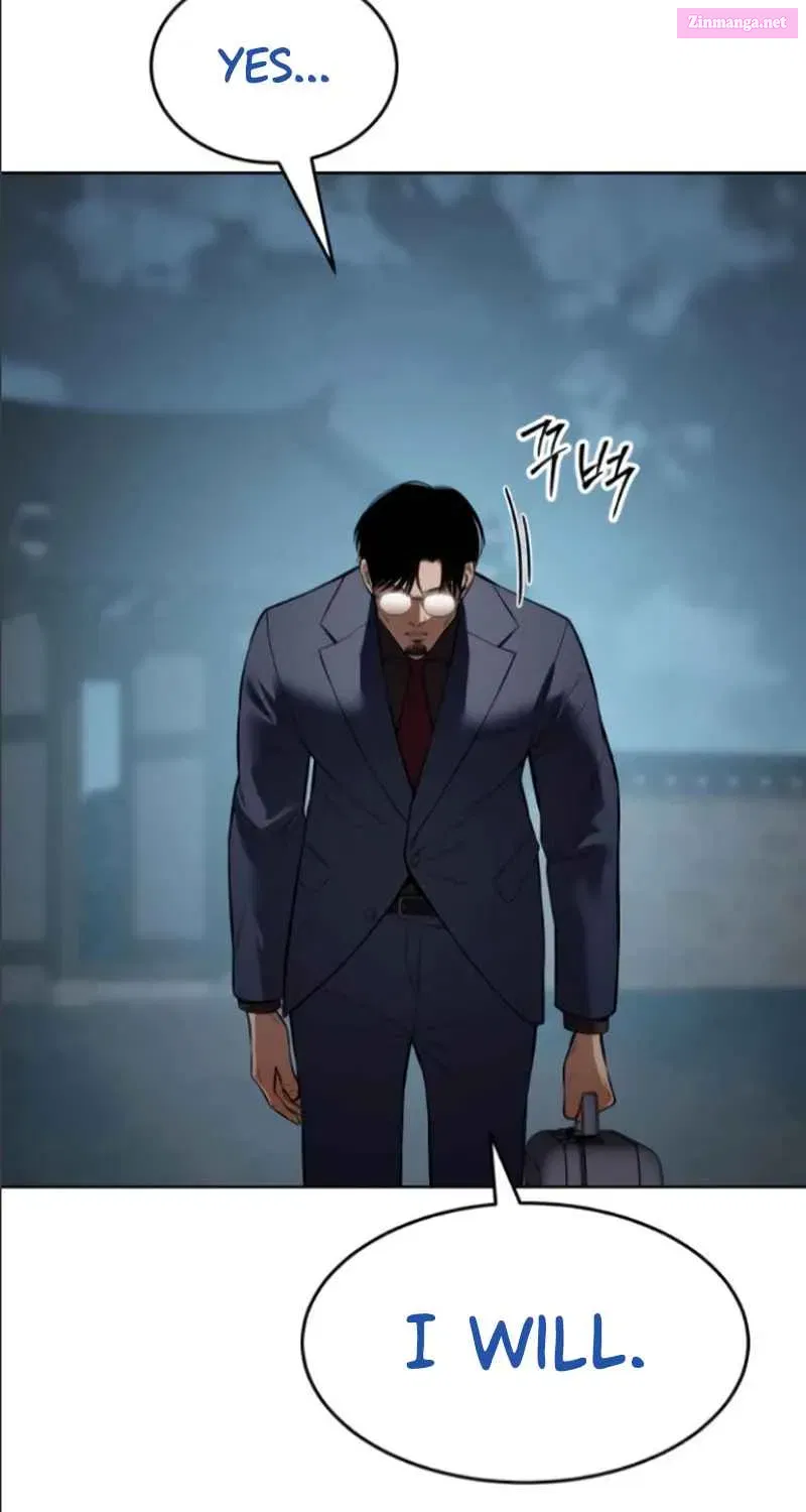 Mr. Baek Chapter 105 page 53 - Mangabat