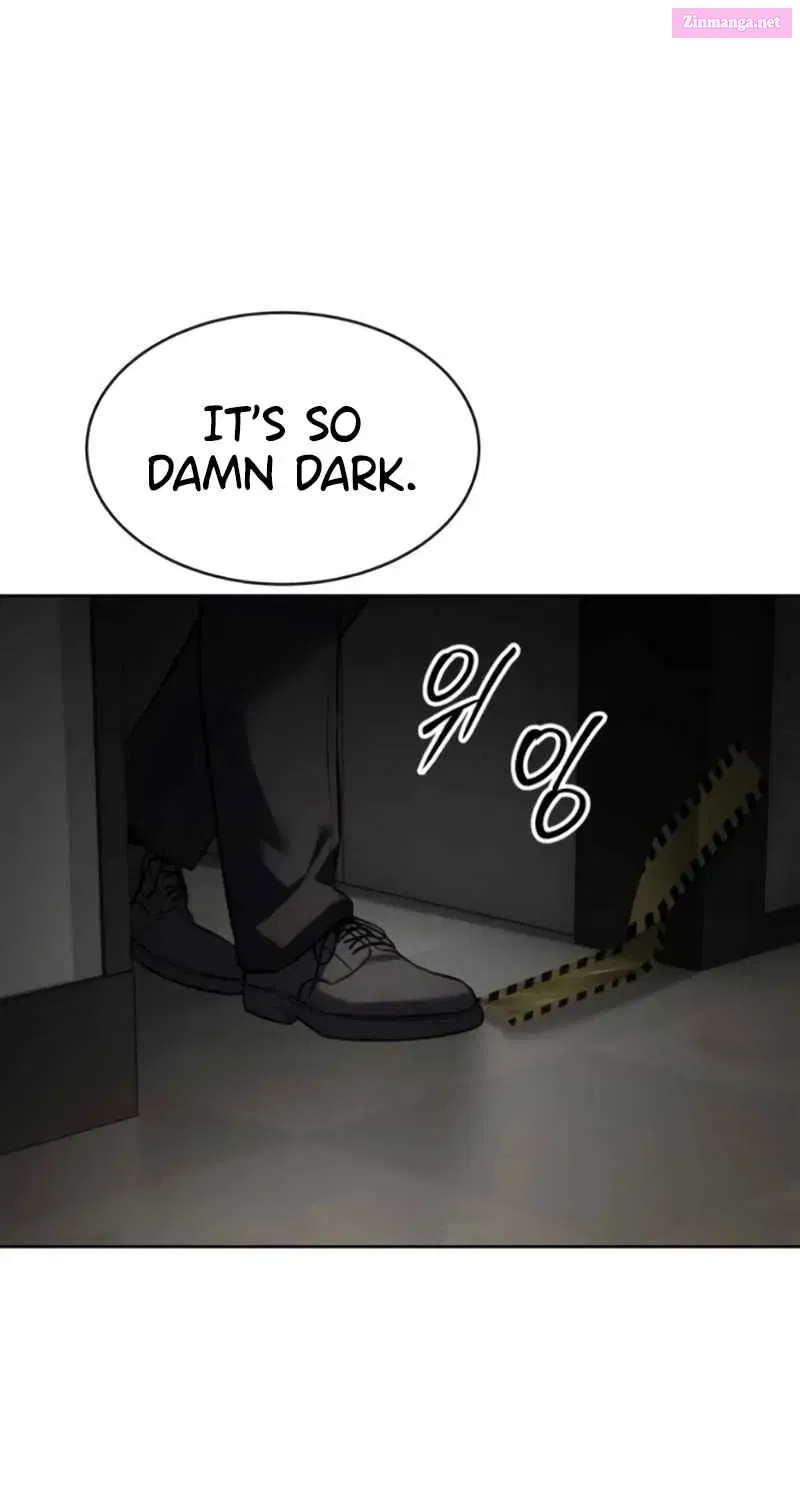 Mr. Baek Chapter 106 page 106 - MangaKakalot