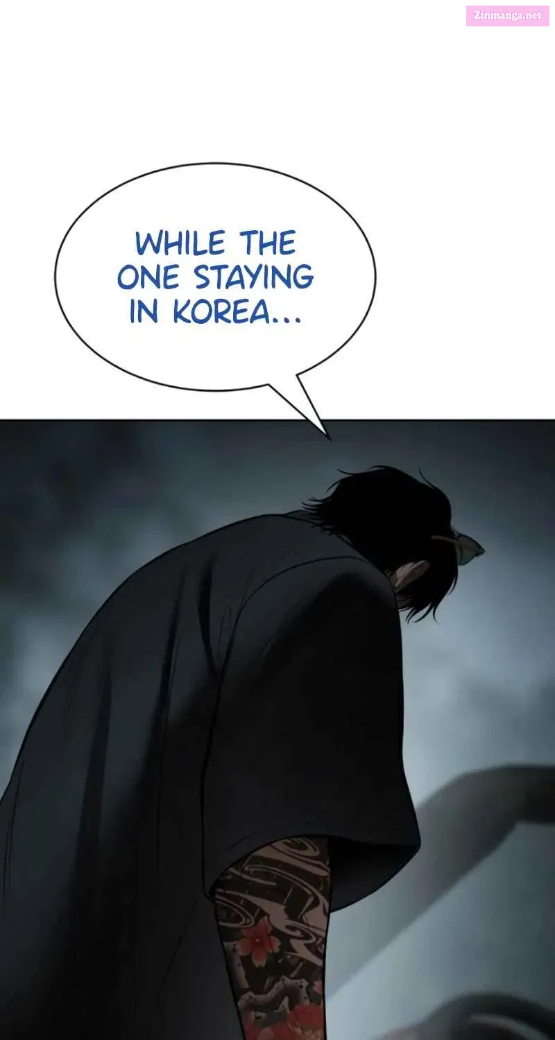 Mr. Baek Chapter 106 page 138 - MangaKakalot