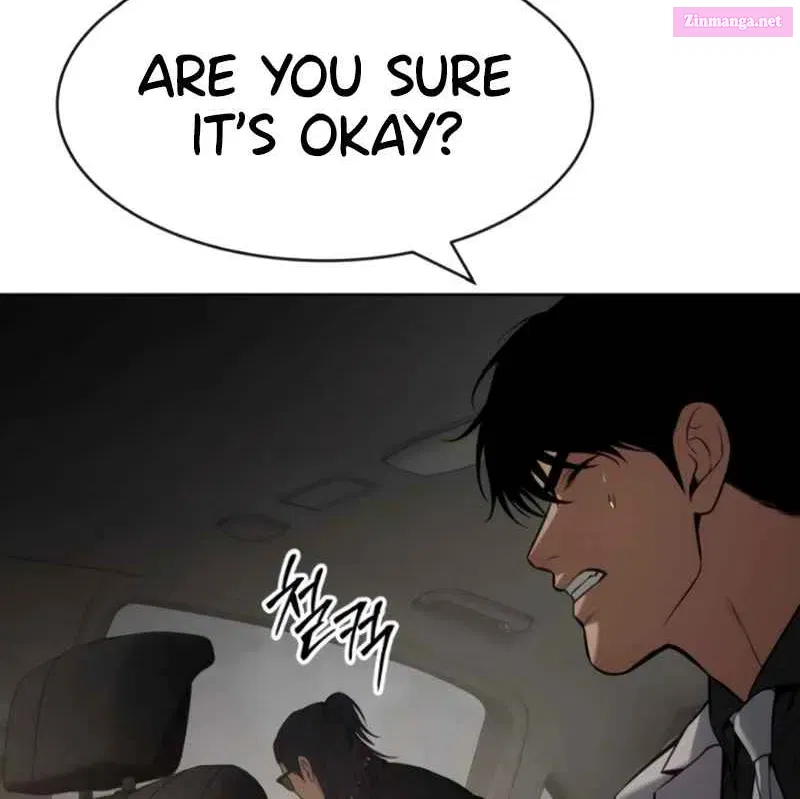 Mr. Baek Chapter 106 page 91 - MangaKakalot