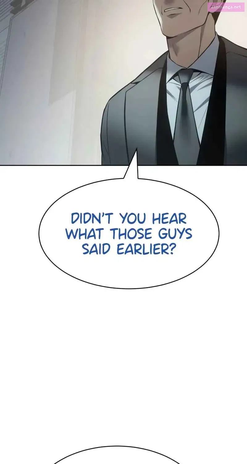 Mr. Baek Chapter 111 page 138 - Mangabat